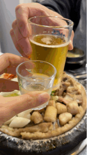 웨이팅 기다릴만한 방이동 소곱창 맛집 '진성한우곱창 방이직영점'