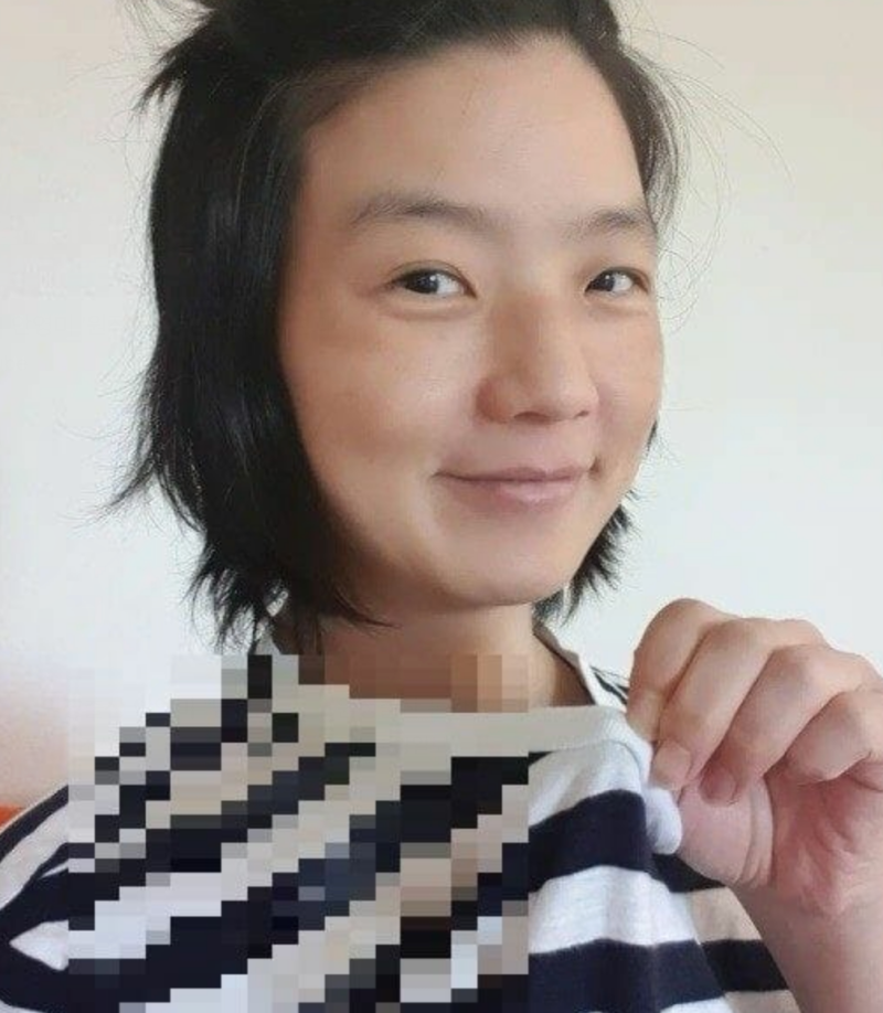 "독박 육아라더니..?" 안영미 44세에 남편 없이 둘째 임신까지 눈물겨운 이유