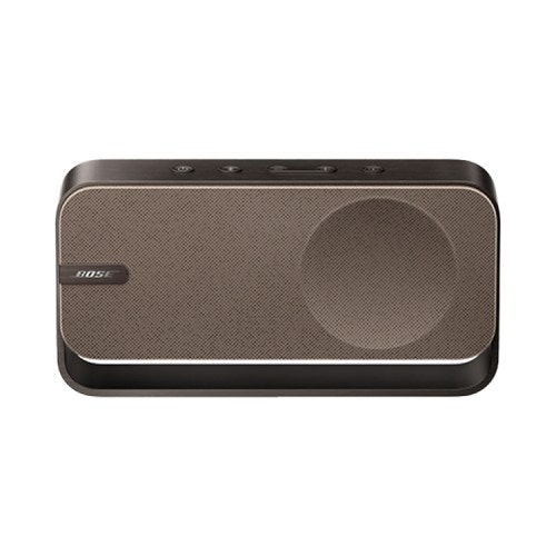 집 안 분위기부터 달라지는 스피커 , [BOSE] 보스 사운드링크 홈 블루투스 스피커 웜 우드 실사....