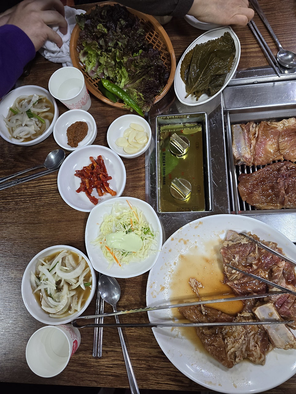 우정갈비 사진 6