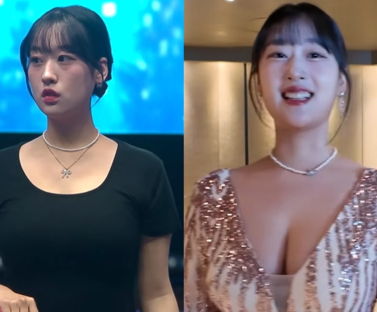 <b>장가연 당구 선수</b> 프로필 & 경력 공개 후 과거 남친 관련 직접... 