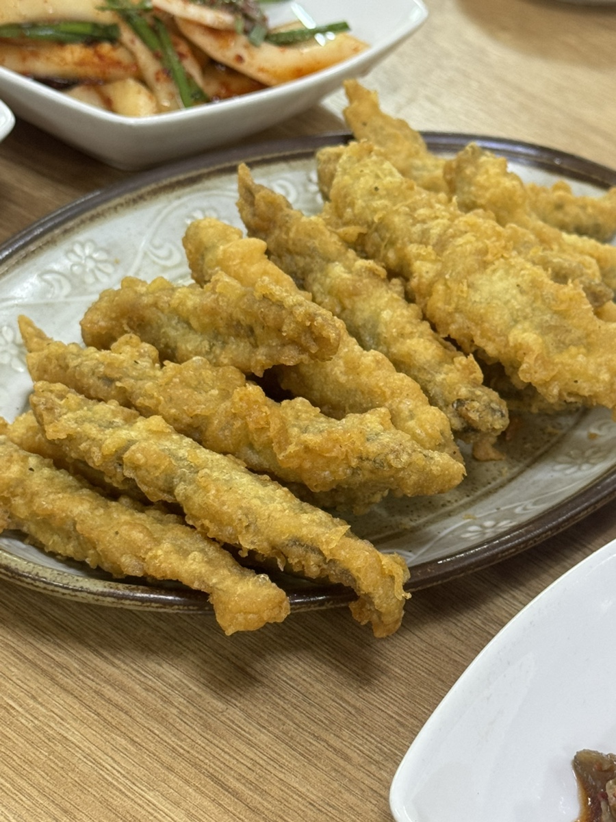 도개추어탕 사진 5