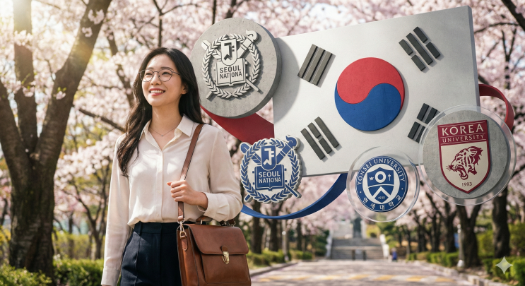  대통령이 되려면 어느 대학교에 가야 할까? 역대 대통령 모교 정리