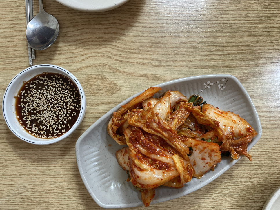 백가네 해물칼국수 사진 4