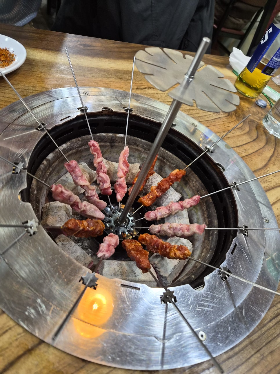 명궁양꼬치 사진 2