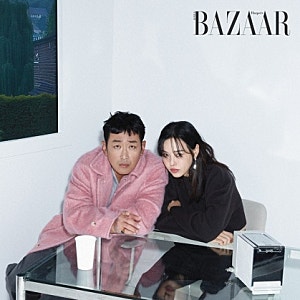‘7월 결혼’ 하정우 예비신부는 누구?... #여자친구 #아내 #부인 #와이프 #결혼식 #이상형 #열....
