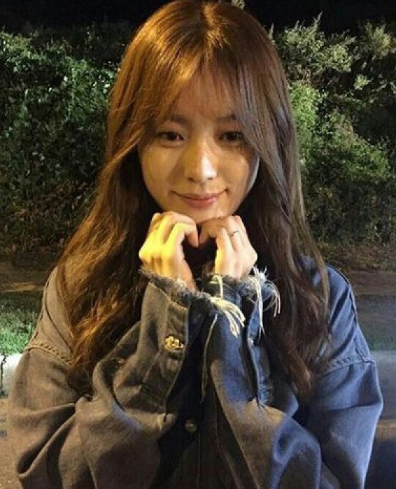 Han Hyo-joo: "You can't help but like her at first sight" - Jo In-sung even acknowledged her first impression, why her real-life appearance is even more shocking