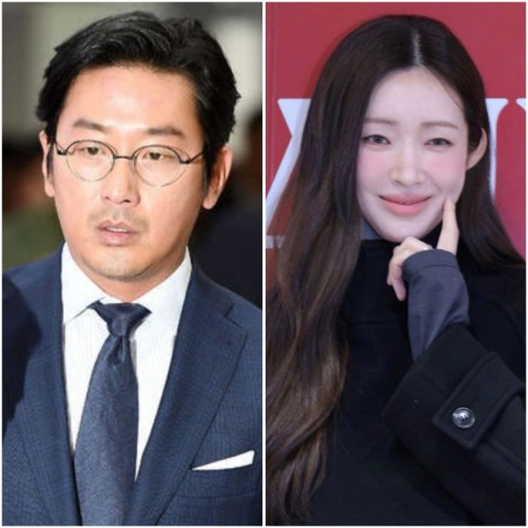   “7월 결혼?” 하정우 깜짝 결혼설 진실은… 소속사·김용건 직접 해명, 차정원 열애만 인정(차정원 인스타그램 주소)
