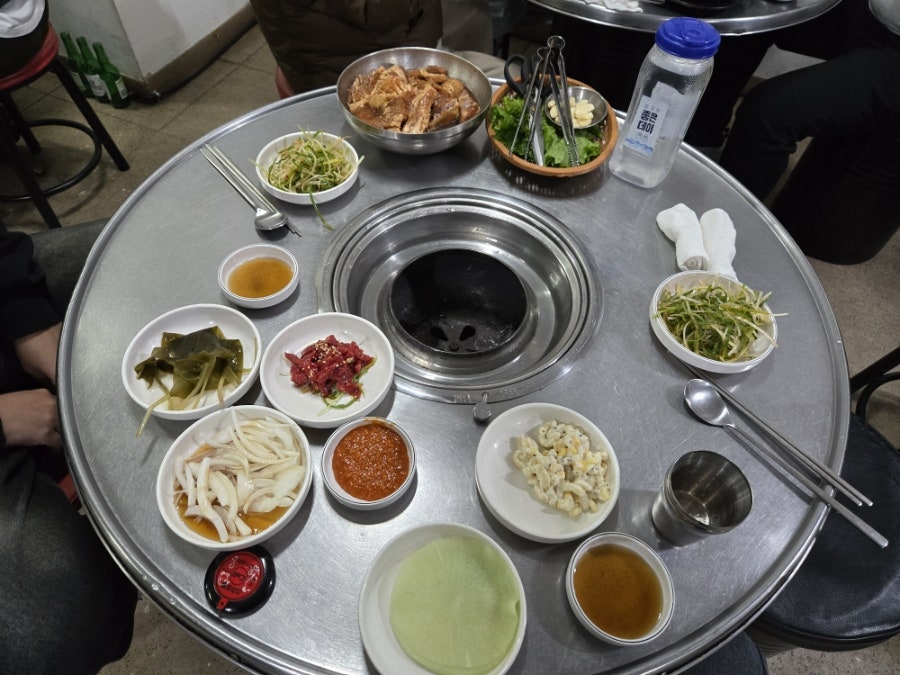 대경숯불갈비 사진 6