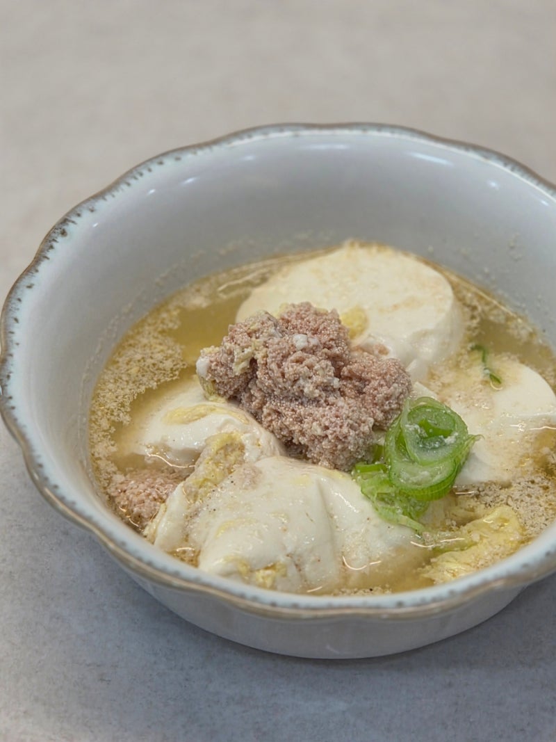 명란순두부계란탕 레시피 명란순두부찌개 명란젓요리