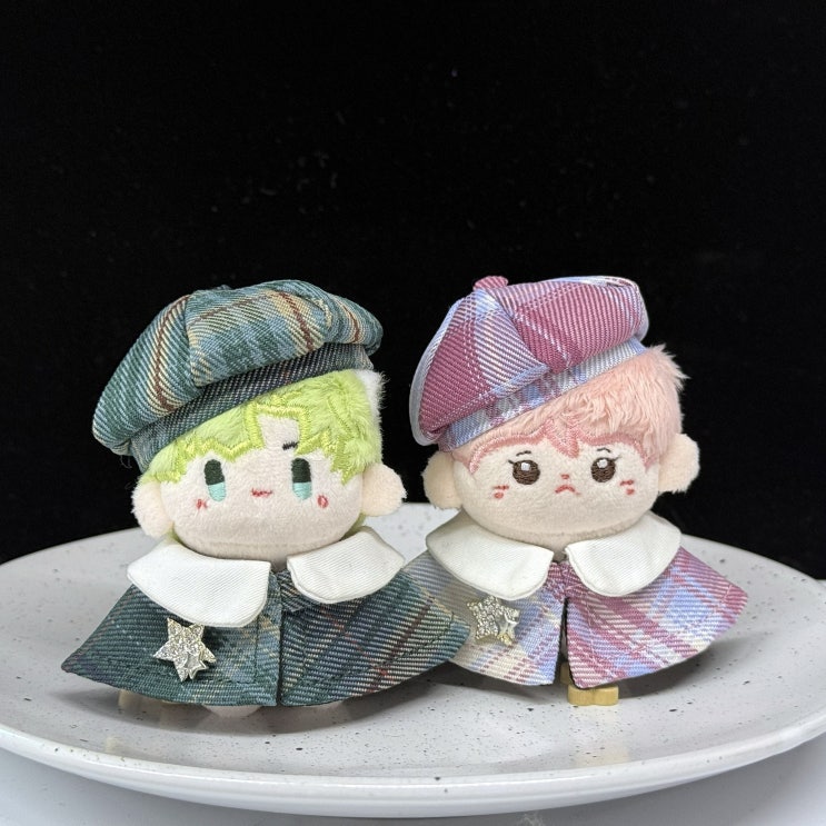  5cm 마법 학원️ 세트 인형옷 아이돌인형옷