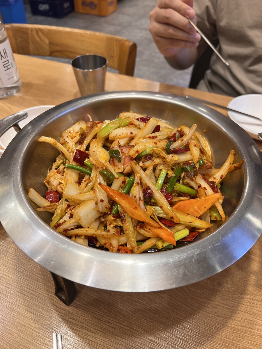 울금향반점 사진 4