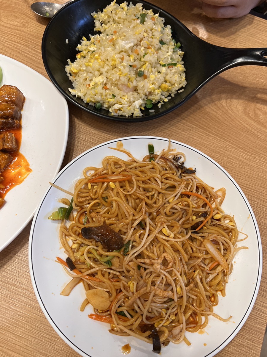 울금향반점 사진 6