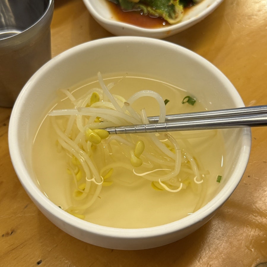 달인수제한방족발 사진 5