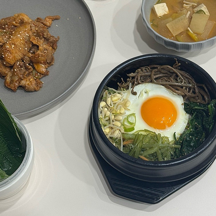 다이소 뚝배기 구매 후기 :: 꼭 같이 사야 할 것, 첫사용법, 실사용 후기