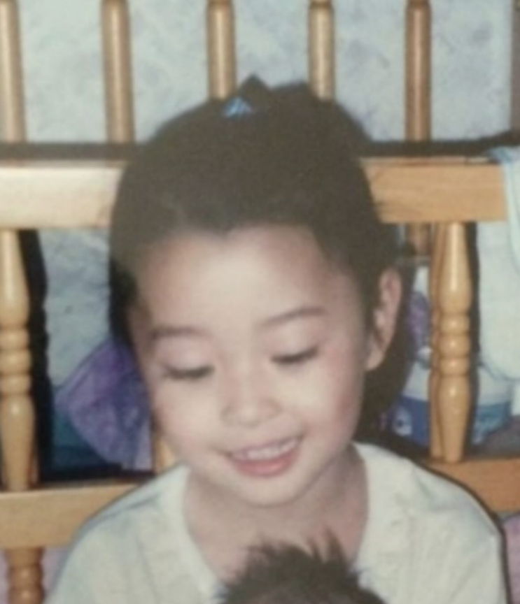  분당 이나영이라 불리던 여배우 요즘 뭐하나 봤더니