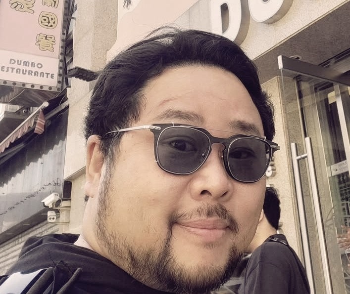 이혼숙려캠프가 있었다면... 개그맨 송영길의 솔직 고백