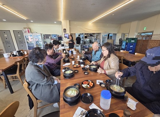 든든한방삼계탕 사진 3