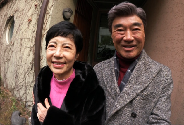 이덕화 프로필/배우자/자녀/아버지/지체장애/대머리/가발