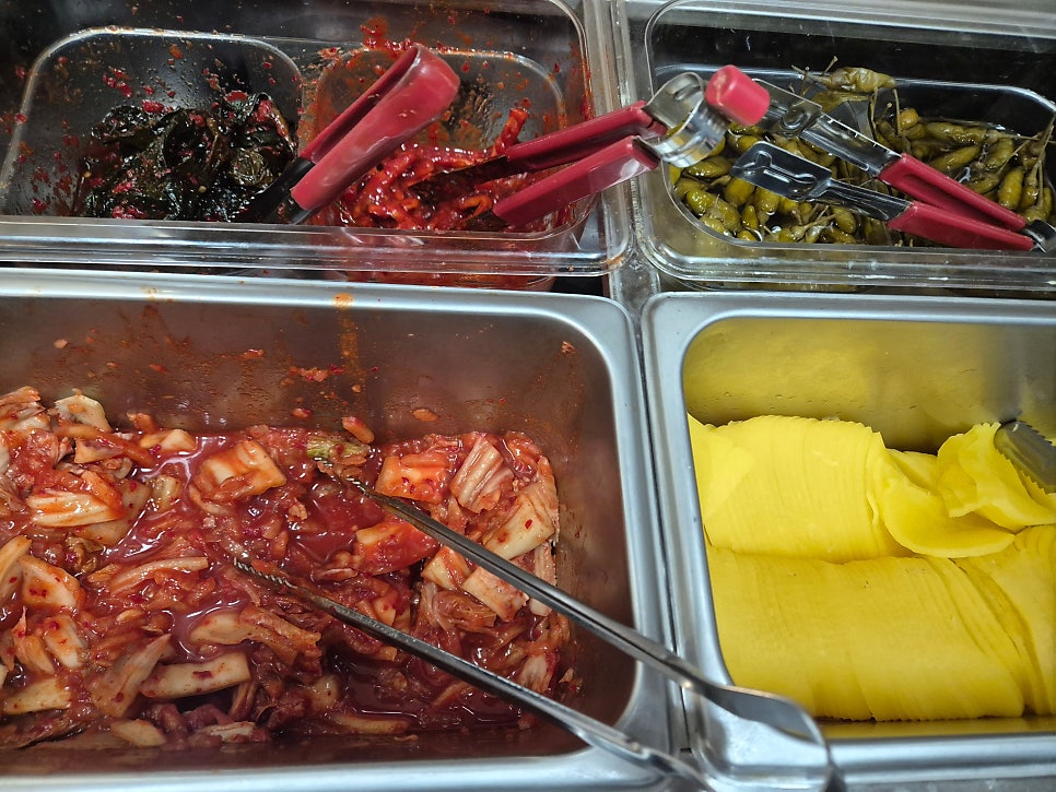 주라김밥 사진 5