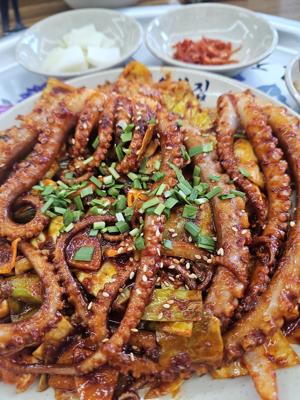 오봉집 권선구청점 사진 4