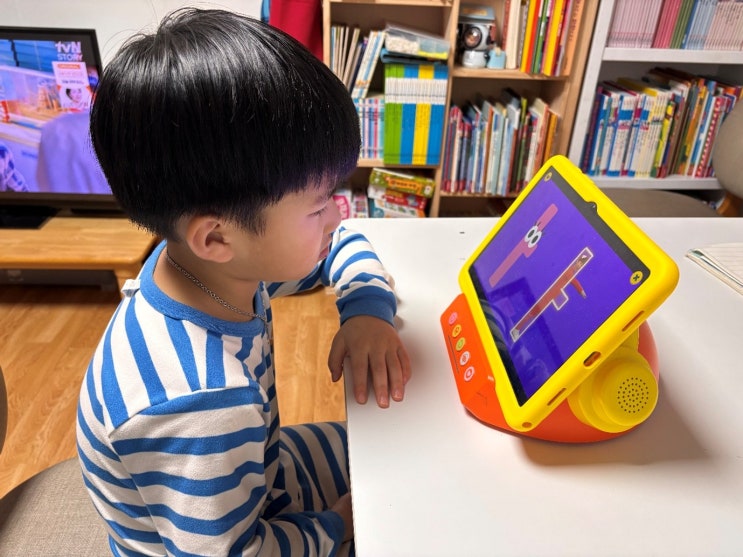  한글쓰기 쉽고 재미있게 시작하기