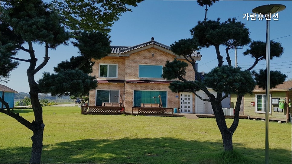 가람휴펜션 사진 4