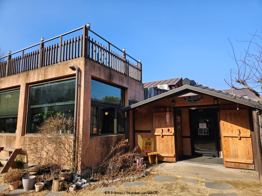 카페&레스토랑 오부세 사진 1