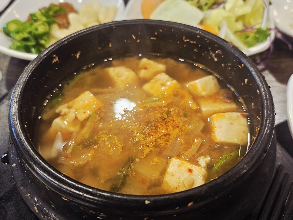 사계절식당 사진 4