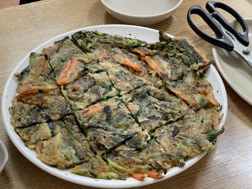 백가네 해물칼국수 사진 6