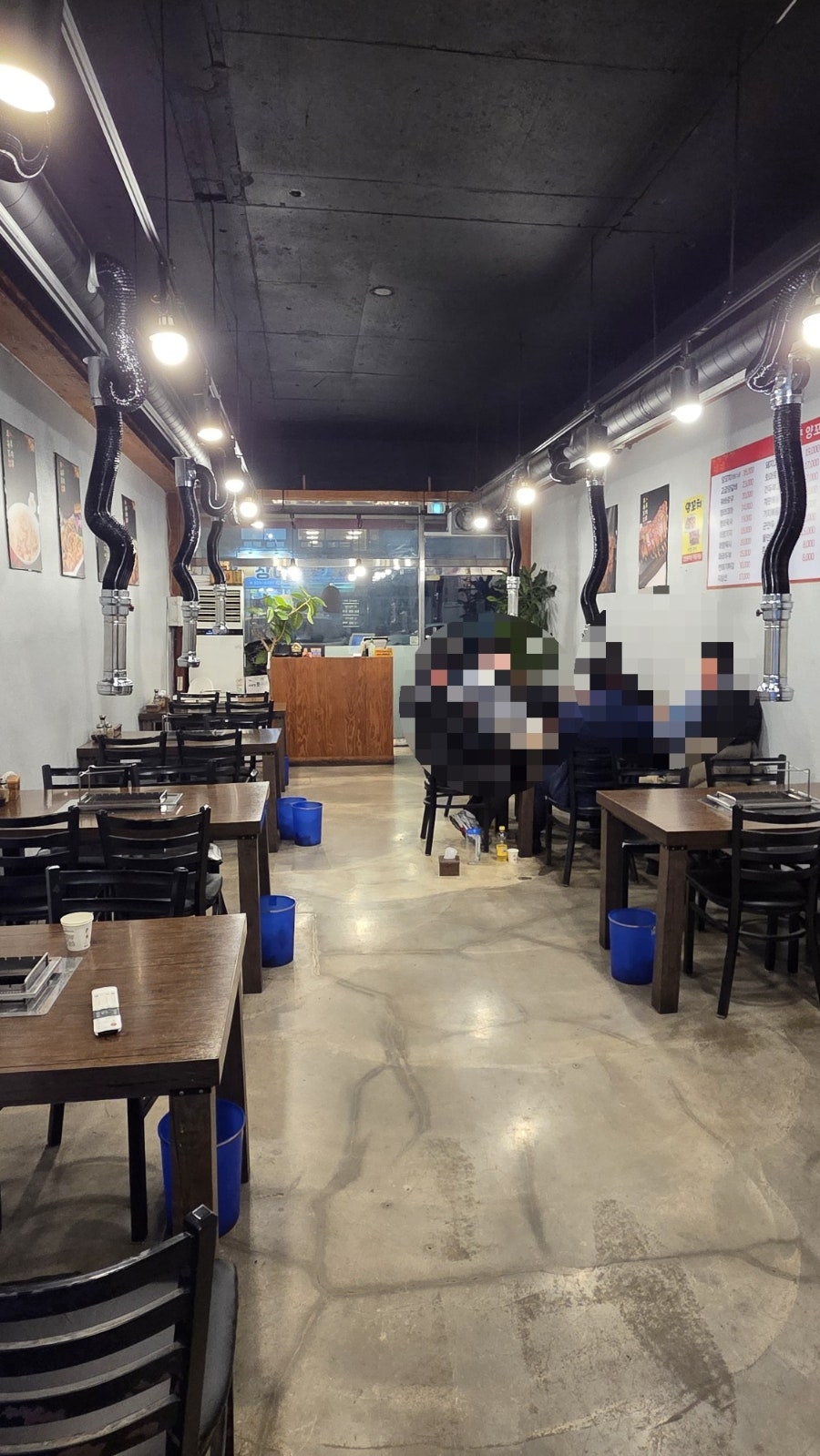 양장군양꼬치 사진 3