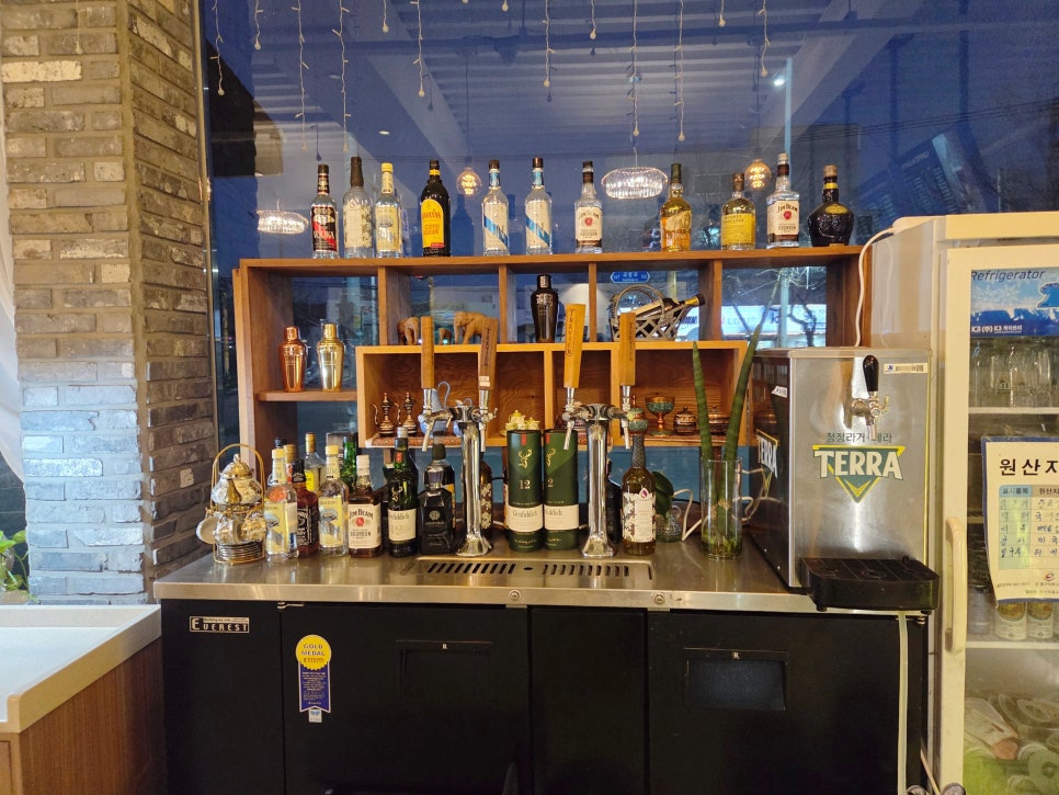 가비에떼 사진 3