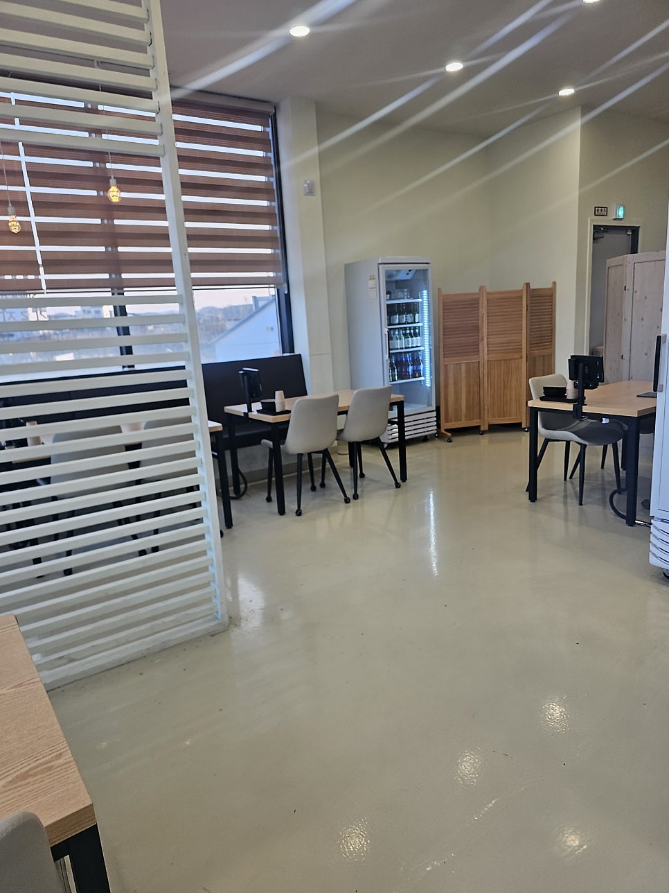 강릉장칼앤샤브 여주가남점 사진 4