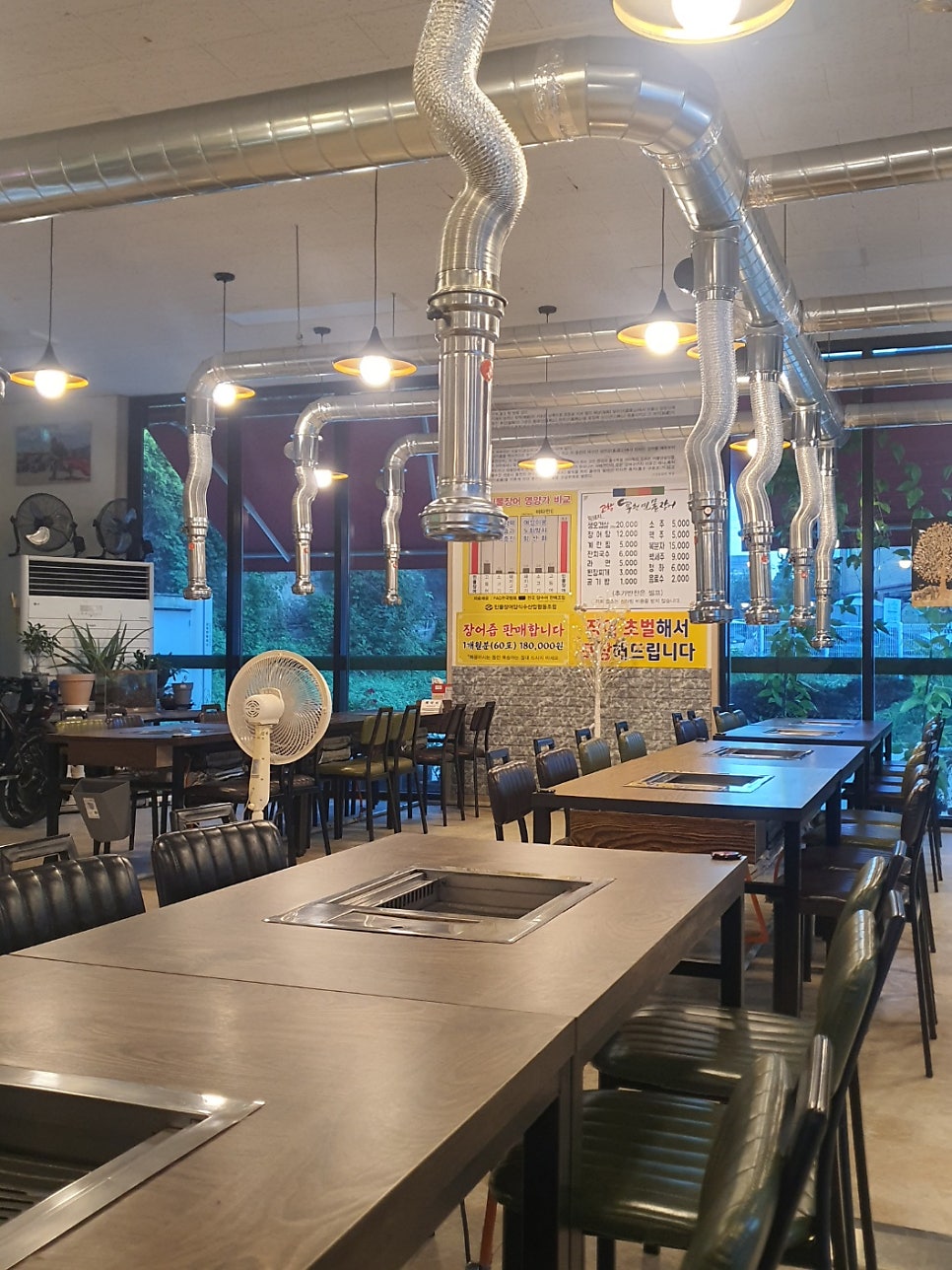 고창풍천민물장어 사진 4