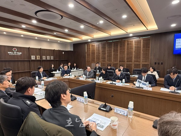 응급환자 이송부터 최종 치료까지 한번에..광주시 ‘원스톱 응급의료플랫폼’ 선제 가동