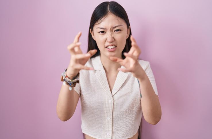  화내지 않고 단호하게 내 할 말 다하는 방법 이제는 배우기로 했다