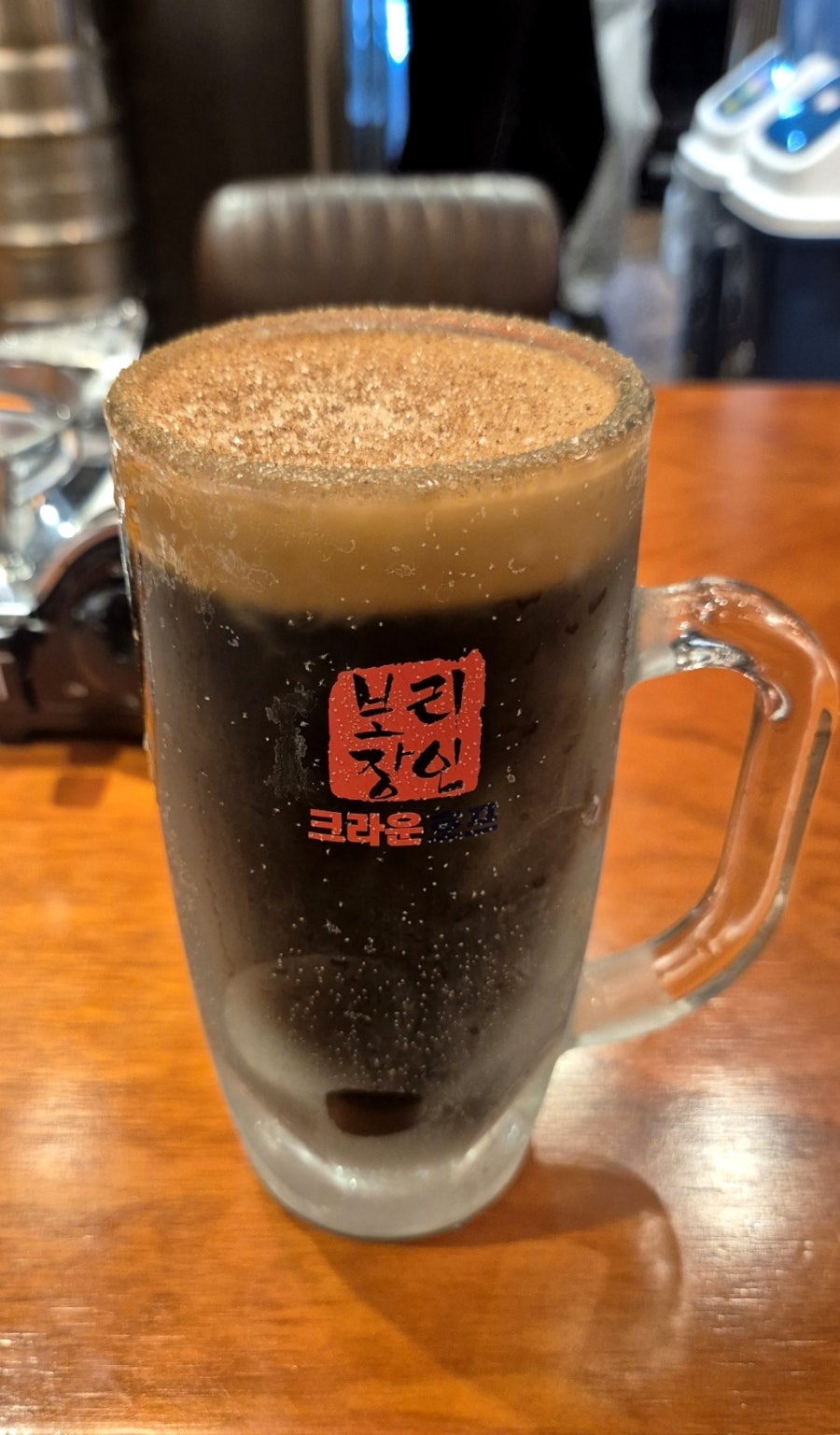 크라운호프 서귀포서홍점 사진 5