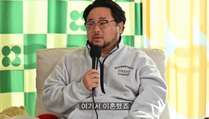 이혼 후 싱글대디 송영길 두 아들과 보낸 8년의 시간 니맘내맘에서 전한 현실 고백