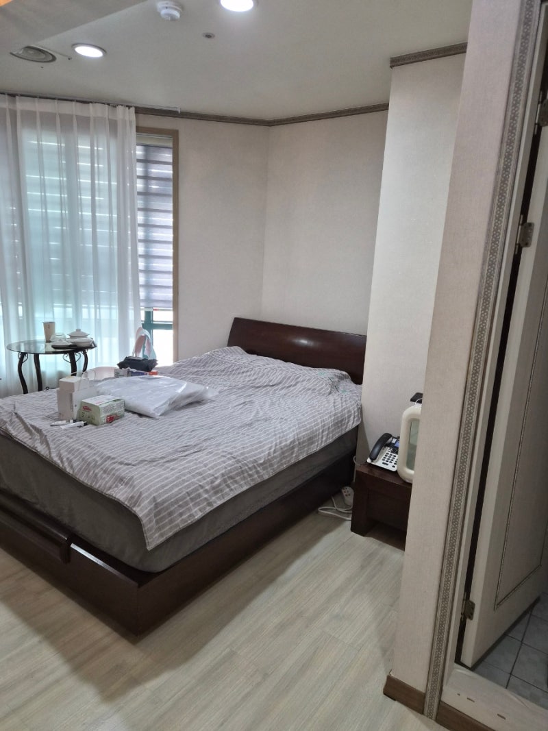 청주 미즈맘 산후조리원 후기+꿀팁 (제왕절개맘)