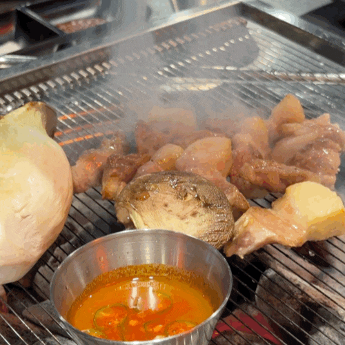  잠실새내맛집 꼬들살 제대로! '당산오돌 잠실신천점' 돌세트 솔직 후기