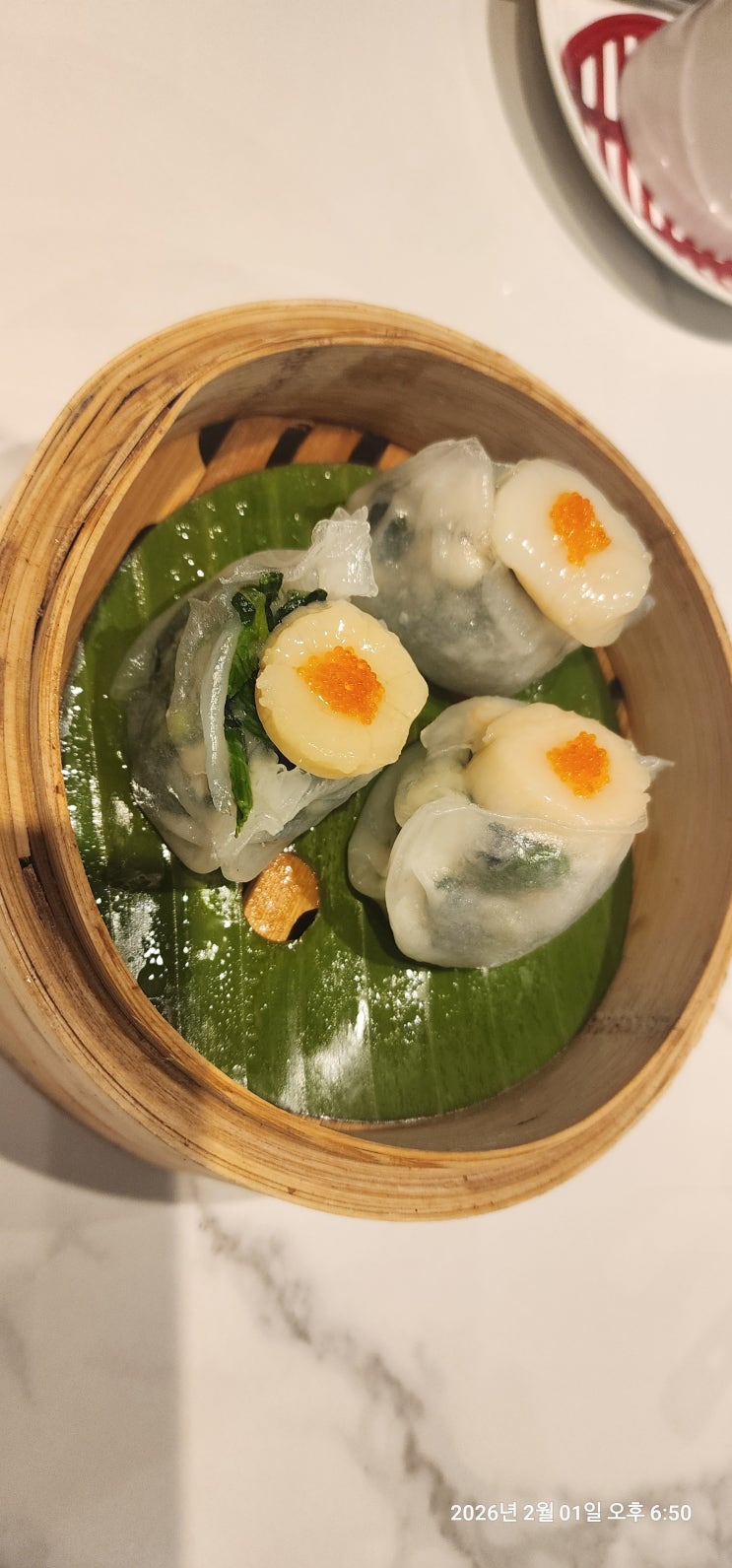  [마카오 맛집]  현지인 딤섬 맛집 추천! '연기점심(联記點心, Mr. Gung)' 솔직 후기 