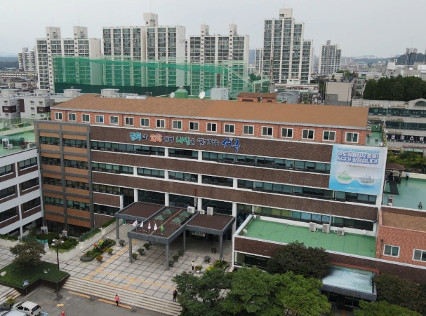 인천 서구, B형간염 예방접종 재개… 1월 26일부터 정상 운영