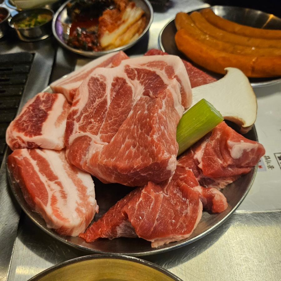 뭉텅 구미점 사진 1