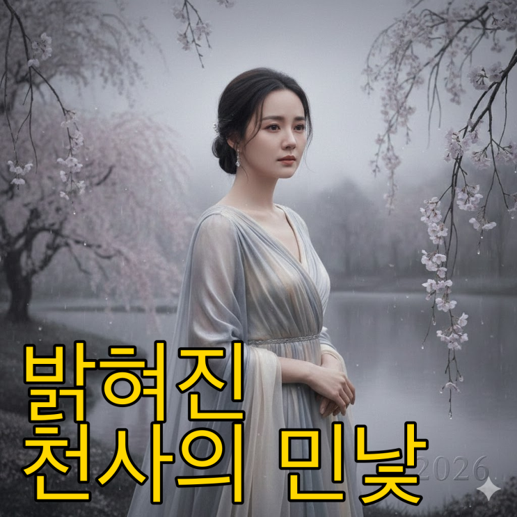  서희원 사망 2주기, 뒤늦게 밝혀진 비밀과 구준엽의 눈물