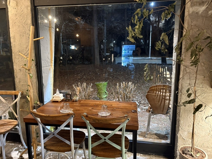정발소굴 밤리단길점 사진 5