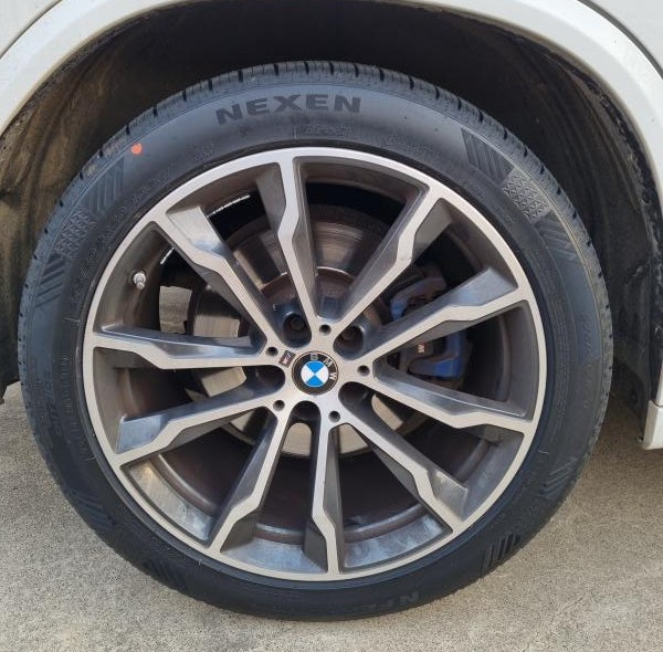  넥센타이어 렌탈 20인치 타이어 가격 제휴카드 서비스