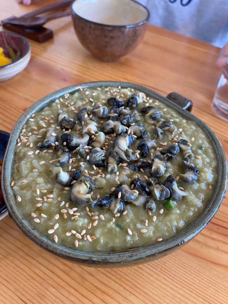 제주도 여행 만족했던 맛집&카페 순위 매겨봄.(내돈내산)