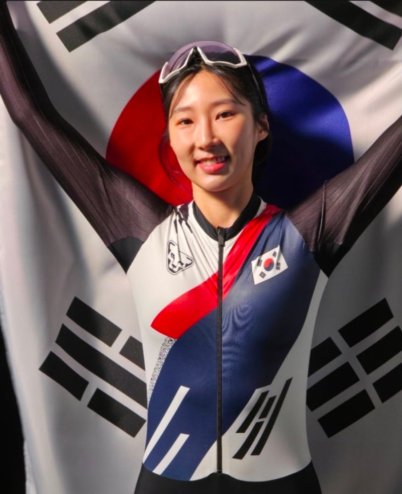 쇼트트랙 이소연 선수 프로필 총정리 | 2025 하얼빈 아시안게임 활약까지!
