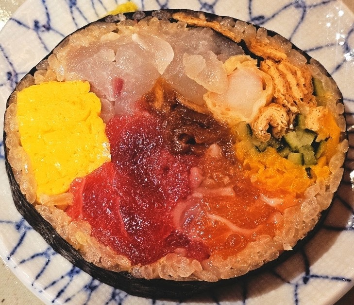  분기마다 가는 목동 스시 맛집 ‘스시다마’ 솔직 후기