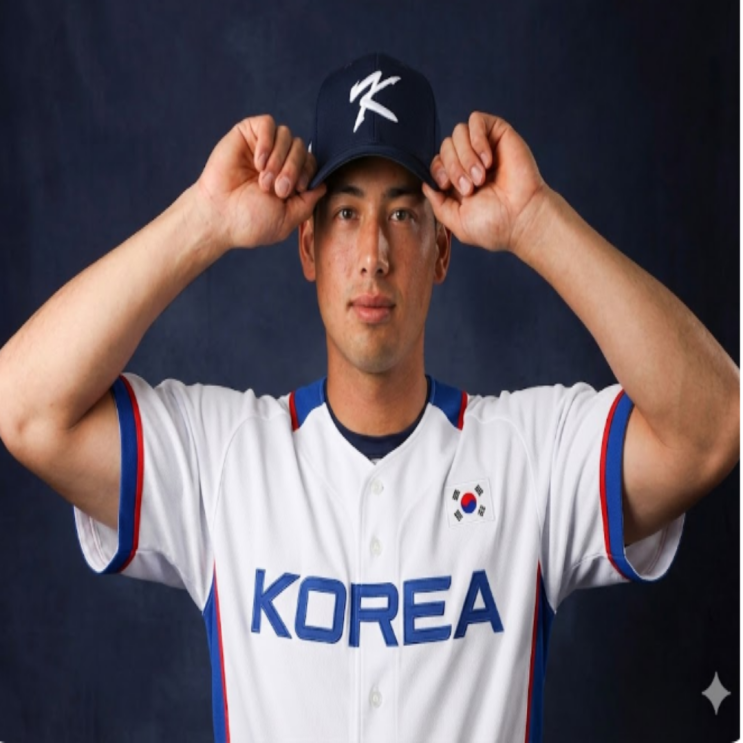 WBC 대한민국 야구대표팀 30인 명단 제출완료!! 셰이 위트컴, 저마이 존스, 라일리 오브라이언, 데인 더닝 합류 예정!! 토미 에드먼과 미치화이트는 출전불발!!